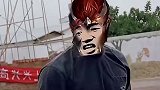 这里有人要打架了