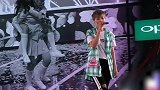 创造101女团，帅气sunnee深情演唱，迷倒台下一片小姐姐