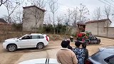 国产哈弗神车，拔河越野从未输过，这次也不例外！