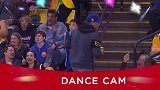 篮球-18年-熊孩子会玩！Dance Cam小朋友跑上跑下执着于在镜头面前尬舞-专题