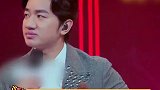 王祖蓝为老婆追星唱foreverlove 之前就在录音棚特意录过，什么都不能阻拦祖蓝哥秀恩爱！