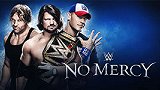 WWE-17年-2016毫不留情大赛全程（中文字幕）-全场
