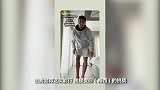 颠卷纸挑战绝不能认输 苏神喊话梅西：我接受你的挑战！