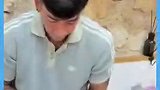 亚马尔为世界杯打造的新造型有点像C罗的泡面头