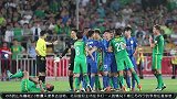 中超-16赛季-中超国安鲁能继续沉沦 恒大七连胜苏宁保持不败-新闻