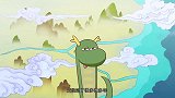 那年那兔：毛熊矮脚鸡分种花家底牌，居然还抢上了，真过分！
