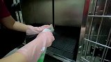 宠物店消毒打扫日常