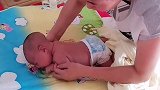 宝宝真是搞不懂妈妈咋想的,花钱给我找罪受!