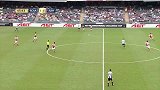 足球-16年-季前俱乐部友谊赛：南华vs尤文图斯-全场
