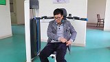 健身房小伙支付宝到账100万元，美女求交友，得知小伙工作怒了