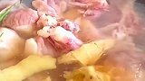 做个看了流口水的红烧肉烧鲍鱼！