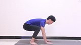 比跳绳还厉害青蛙跳，每天400下，30天极速暴瘦，还能瘦小腿