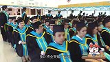 如今很多高校毕业生不着急找工作，到底是什么原因？