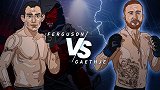 UFC249夜魔VS盖奇：大战在即 新王当立