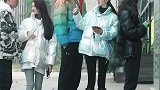 懂得谦让是一种美德