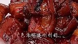 不加大料不加水，简单几步就能做出好吃的红烧肉