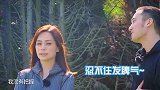 阿娇畅谈婚姻阴影，赖弘国真实面目被揭开，离婚起因竟是因为他