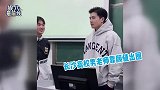 长沙高校男老师因颜值走红，一夜间涨粉百万，网友想去上他的课
