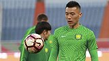 中超-17赛季-暖！国安支援平谷校园足球建设 于大宝邀请小球迷现场看球-专题