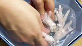 中秋节家宴菜谱，香辣凤爪，做法简单，香辣Q弹，全家都爱吃