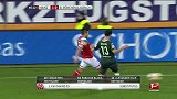 德甲-1516赛季-联赛-第19轮-美因茨VS门兴格拉德巴赫-全场