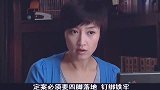 我的青春谁做主：姥姥眼睛真尖，一下子看到青楚喜欢陆毅，有戏