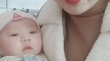 今天运气好，捡了一幺女回来