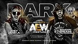 AEW Dark第十二期：前WWE选手完美十分迎战硬核坏小子