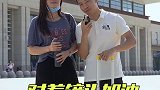 健身健康比你瘦的人都在努力 难道真的是胖子在喊瘦子在做吗