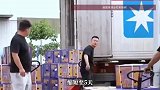 2万吨榴莲来了，中老泰全铁冷链班列开通，榴莲价格下降超三成
