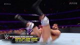WWE-18年-205Live第65期：达瓦里VS墨菲-精华