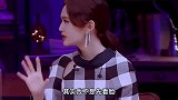 李荣浩的眼睛很小，小到只容的下杨丞琳一个人！