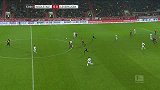 德甲-1516赛季-联赛-第17轮-因戈尔施塔特0:1勒沃库森-精华