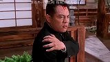 李连杰这一招太绝了，我直呼好家伙！