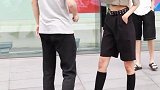 这就是为什么那么多人喜欢单身的理由，心疼这个