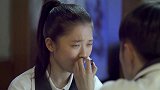 女朋友一吃酸的就想吐，结果小伙一看电视，告诉女友：你怀孕了