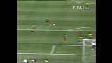 世界杯-巴西队历史百大进球之68·桑托斯-花絮