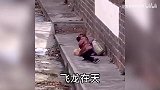 隐藏在僻静角落中的奇葩高手