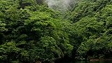 张家界山水――宝峰湖！