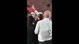 西甲-1617赛季-梦之队门神大婚 大佬哈维携众队友欢聚-专题