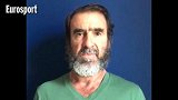 英超-1617赛季-动容 坎通纳录制视频悼念爆炸遇难者-专题