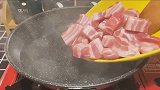 无水红烧肉就这么简单！