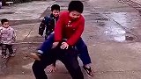 一定要看到结局，太搞笑了