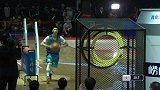 CBA-1617赛季-全明星赛-技巧挑战赛预赛-全场
