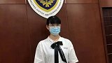 见义勇为 女研究生 她的事迹值得大家学习！新闻