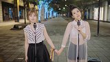 台湾女生版《手心的蔷薇》和男女对唱版，你更喜欢哪一个呢？