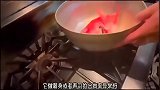 特别推荐的金目鲷鱼头煮付，并不是只有刺身寿司好吃