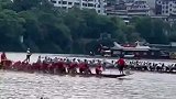 这是打了鸡血，还是海参吃多了