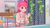 菲梦少女：松儿练习广播台当主持，可星好花痴啊