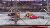 WWE-17年-极限规则2010：铁笼赛 克里斯杰里柯VS艾吉-全场